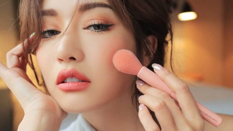 Có thể sử dụng kem chống nắng như lớp kem lót trong trang điểm