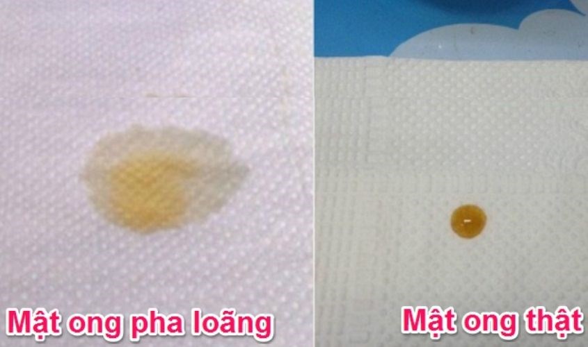 Cách phân biệt mật ong Manuka thật và giả