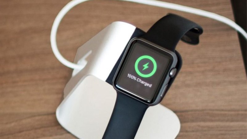 Cập nhật hơn 163 về sạc đồng hồ apple watch hay nhất