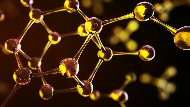 Vitamin C thúc đẩy sản sinh collagen