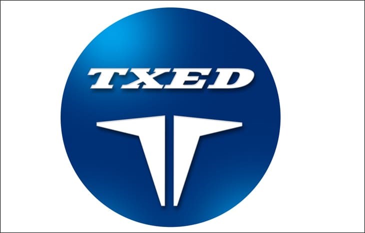 TXED là thương hiệu xe đạp đến từ Trung Quốc