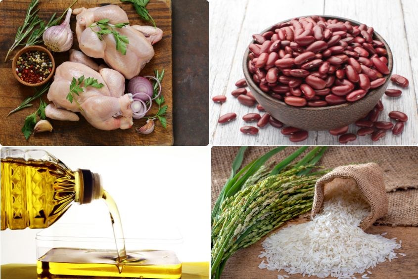 Cách nấu cháo su hào cho bé đơn giản chỉ vài bước 