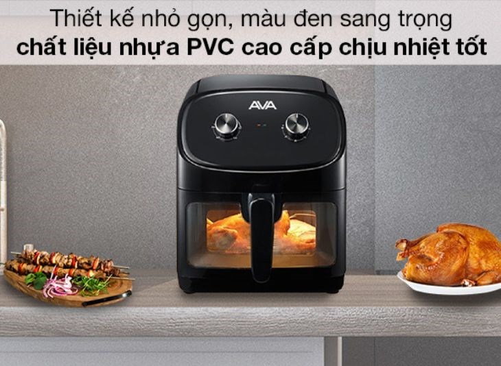 Chất liệu nhựa tốt giúp tăng độ bền khi sử dụng, đồng thời dễ dàng vệ sinh