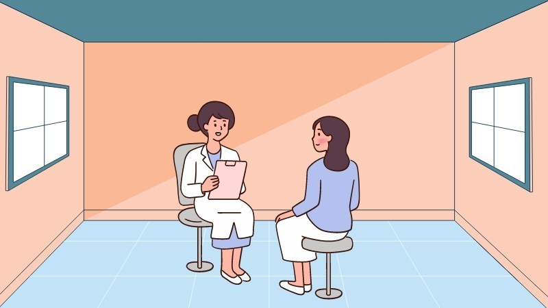 Bạn được chuẩn đoán đỏ mặt dựa trên bệnh sử và khám da Bạn được chuẩn đoán đỏ mặt dựa trên bệnh sử và khám da