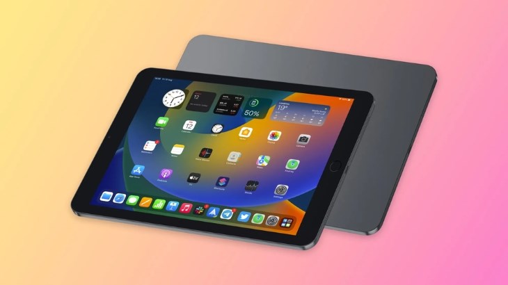 iPad Gen 10 có các ưu điểm vượt trội so với mức giá