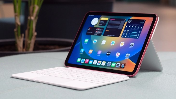 Bên cạnh những ưu điểm thì iPad Gen 10 vẫn có những nhược điểm 