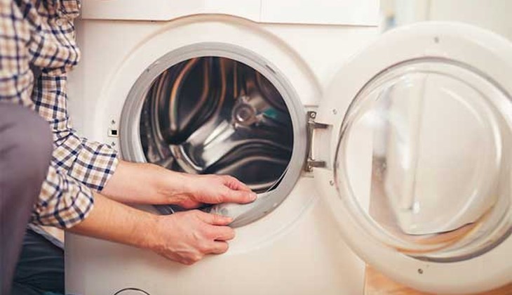 Việc lựa chọn sử dụng chế độ Tub Clean định kỳ sẽ giúp bảo dưỡng máy giặt, bên cạnh đó, giúp kéo dài tuổi thọ sử dụng