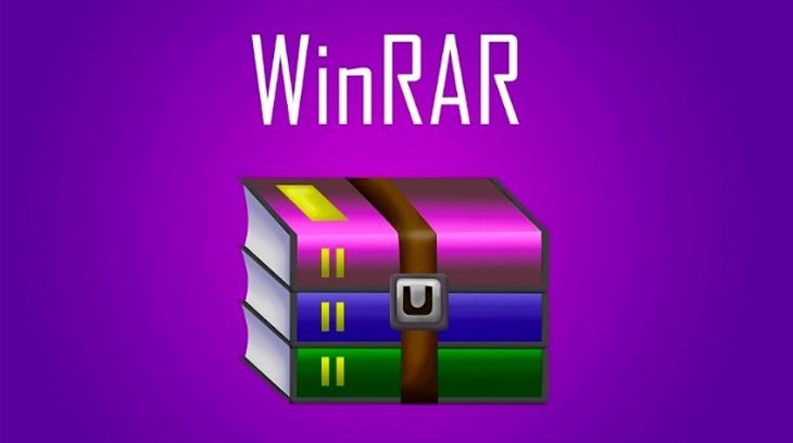 File RAR là một tệp nén hoặc kho chứa dữ liệu khá phổ biến trên máy tính