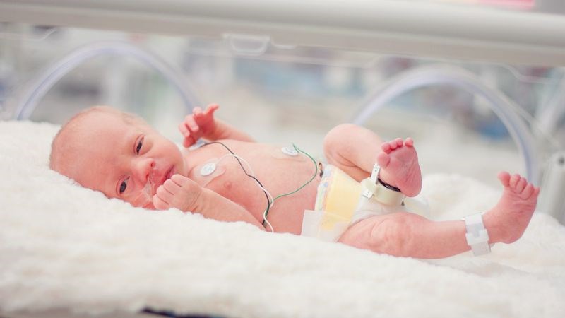Mẹ bầu bị sốt xuất huyết có nguy cơ cao bị sinh non