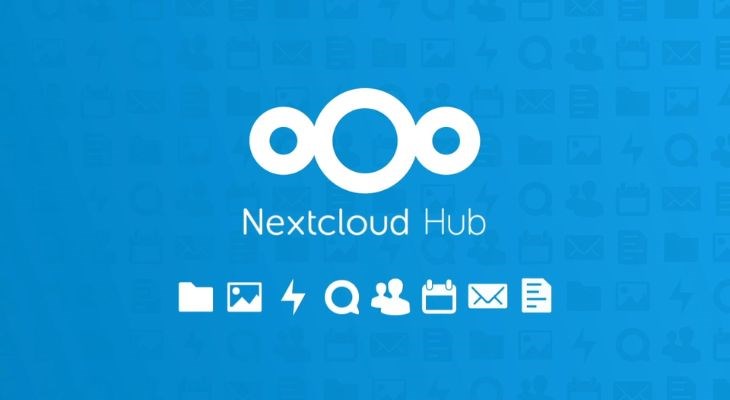 Nextcloud đã có mặt trên thị trường được 7 năm