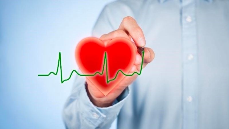 Khoai tây có khả năng giúp kiểm soát áp lực máu và cải thiện chức năng tim mạch
