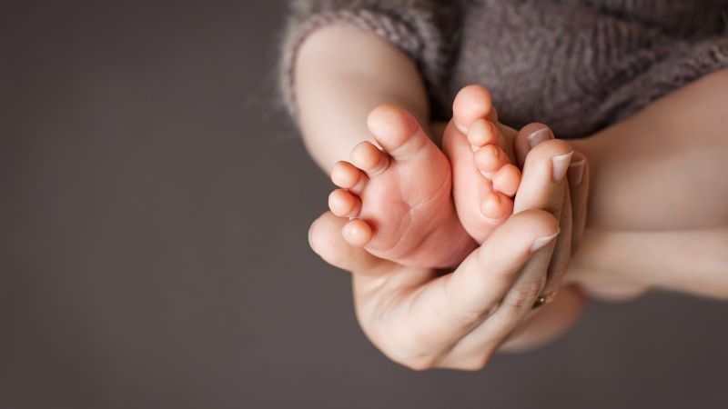 Mẹ mắc bệnh lậu khi sinh con có thể gây nhiều biến chứng nguy hiểm