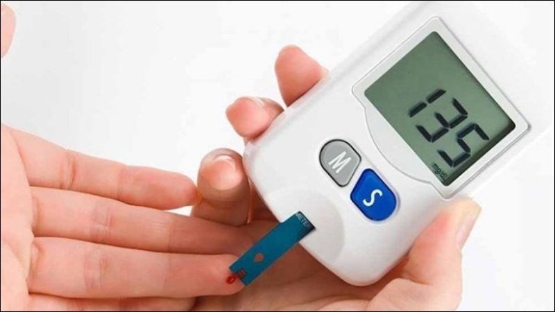 Sử dụng lâu dài thuốc chống trầm cảm có thể làm tăng nguy cơ mắc bệnh tiểu đường.