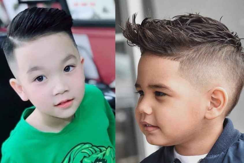 7 kiểu tóc mohican chéo cho nam trẻ trung, sành điệu - QuanTriMang.com