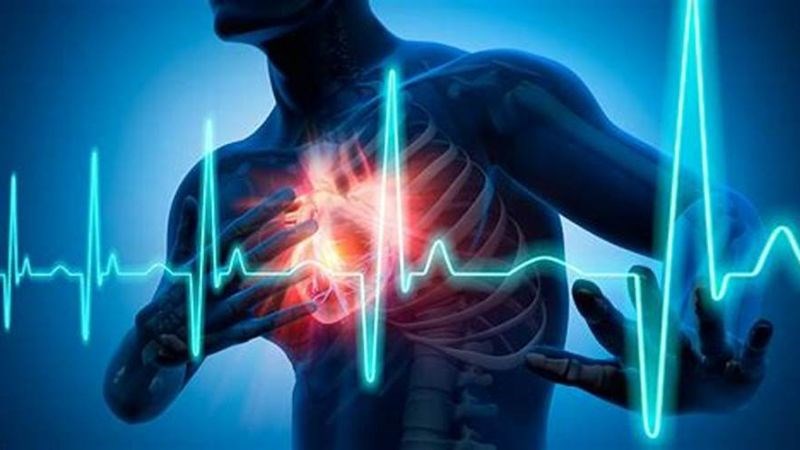 Người bệnh ung thư đang hóa trị có thể gặp rối loạn nhịp tim
