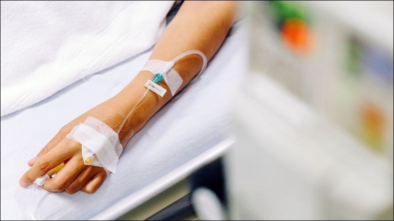Hóa trị được chỉ định để tiêu diệt và kiểm soát khối ung thư