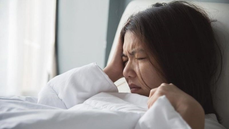 Người bệnh ung thư thường xuyên cảm thấy mệt mỏi