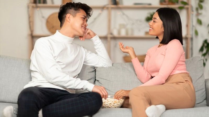 Duy trì mối quan hệ 1 - 1 có thể giảm nguy cơ mắc các bệnh lây truyền qua đường tình dục