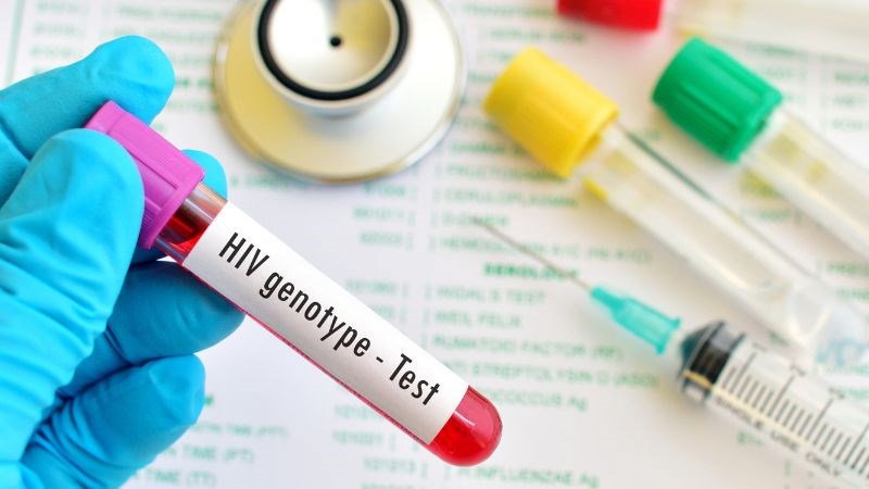 Khi bị nhiễm bệnh lậu, bạn sẽ làm tăng nguy cơ nhiễm HIV 