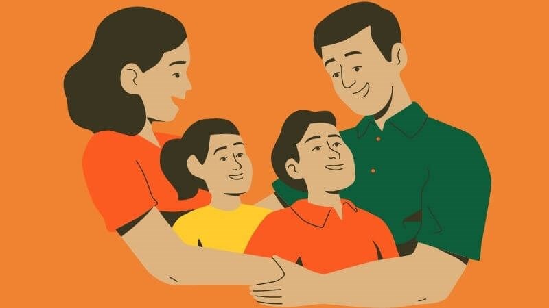 Tiền căn gia đình làm tăng nguy cơ tiểu đường