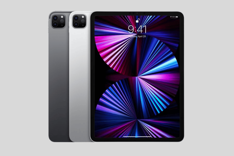 iPad Pro M1 11 inch WiFi 128GB - Giá rẻ, hỗ trợ mua trả chậm