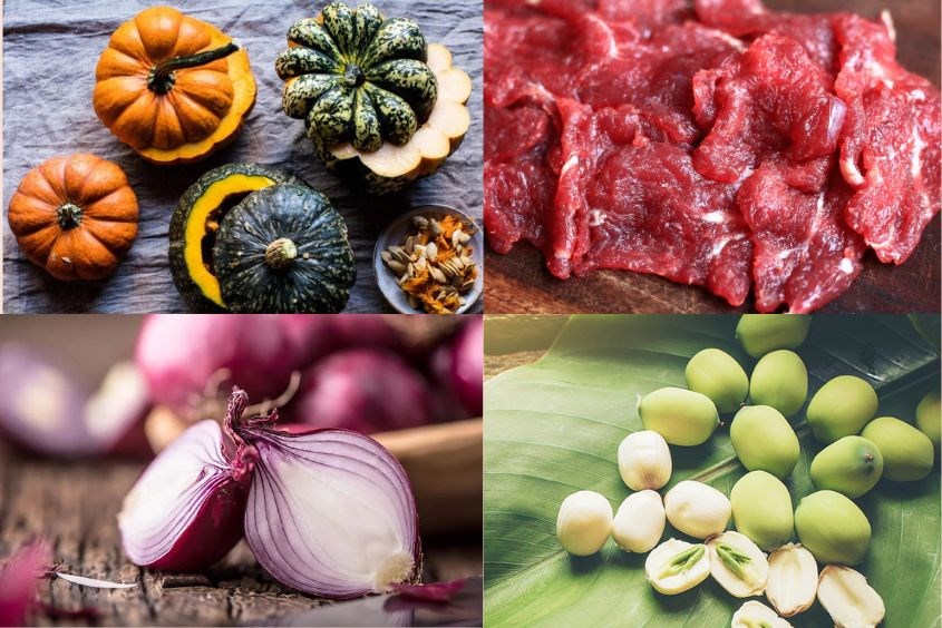 Cách làm thịt bò hầm cho bé đơn giản nhất