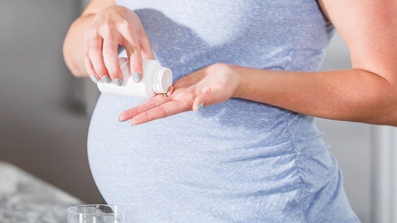 Điều trị huyết áp trong thai kỳ giúp giảm nguy cơ cho mẹ và an toàn cho thai nhi
