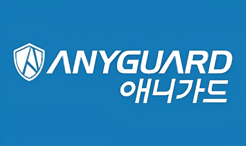Anyguard là thương hiệu hàng đầu về khẩu trang tại Hàn Quốc