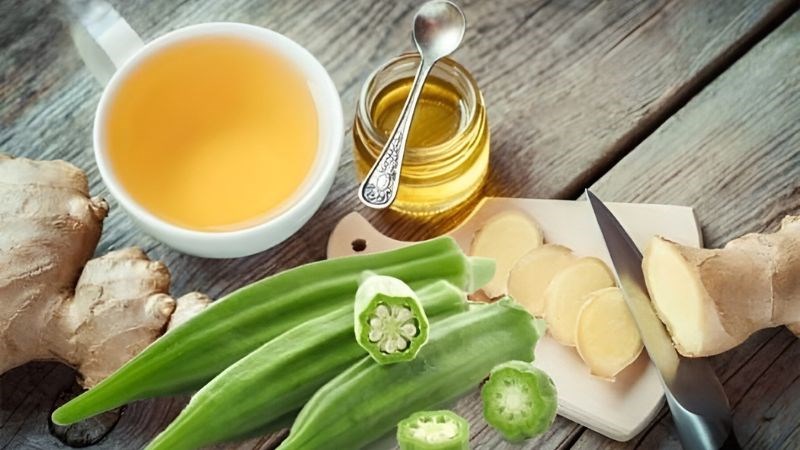 Sự kết hợp này giúp đảm bảo cho đường huyết được ổn định