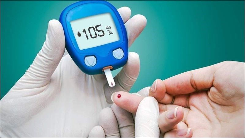  Tiểu đường là tình trạng mất khả năng kiểm soát đường huyết do hormone insulin