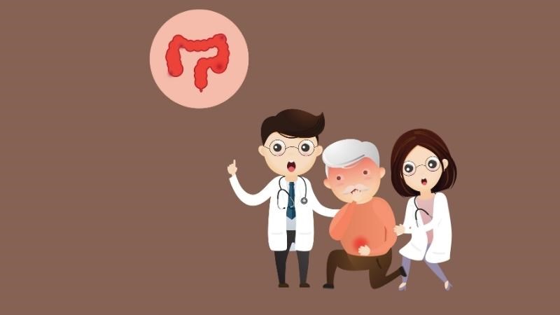 Người bệnh cần theo dõi và đi khám bác sĩ ngay khi có dấu hiệu bất thường