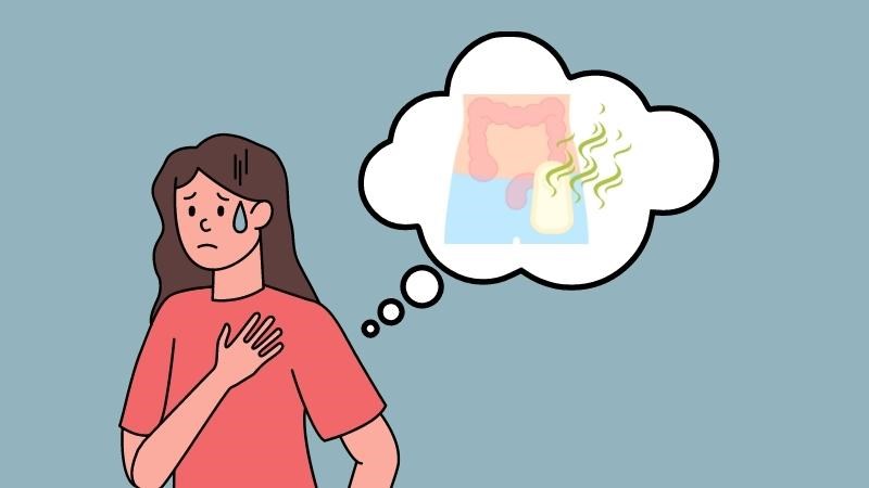 Phẫu thuật hậu môn nhân tạo thường ảnh hưởng xấu đến tâm lý người bệnh
