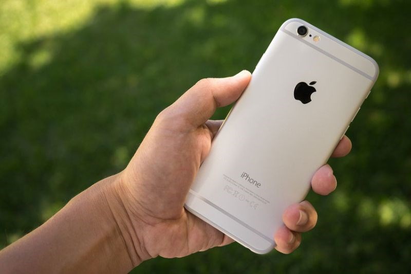 iPhone 6 16 GB chính hãng, đã kích hoạt | CellphoneS.com.vn