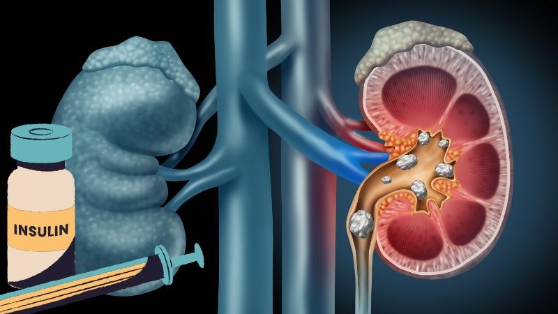 Người bị tiểu đường kèm các vấn đề về thận cần chú ý khi tiêu thụ chuối