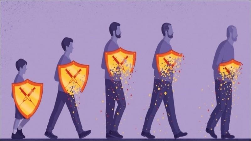 Người lớn bị suy giảm miễn dịch vẫn có khả năng mắc bệnh tay chân miệng Người lớn bị suy giảm miễn dịch vẫn có khả năng mắc bệnh tay chân miệng