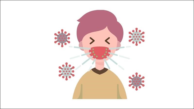 Bệnh tay chân miệng có thể lây qua đường hô hấp Bệnh tay chân miệng có thể lây qua đường hô hấp