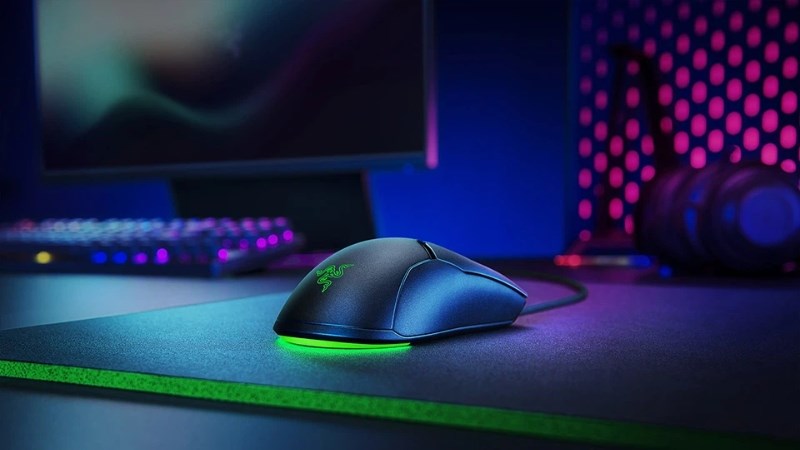 Những dòng chuột cũ không thể tương thích tốt với hệ điều hành của laptop đời mới