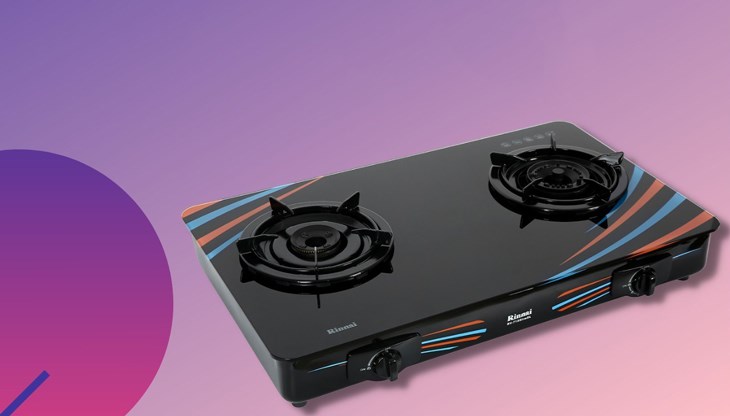 Bếp ga Rinnai đứng đầu tại Nhật Bản về khả năng tiết kiệm gas nhờ khả năng tự động ngắt ga khi đạt đến nhiệt độ nấu thích hợp Bếp ga Rinnai đứng đầu tại Nhật Bản về khả năng tiết kiệm gas nhờ khả năng tự động ngắt ga khi đạt đến nhiệt độ nấu thích hợp