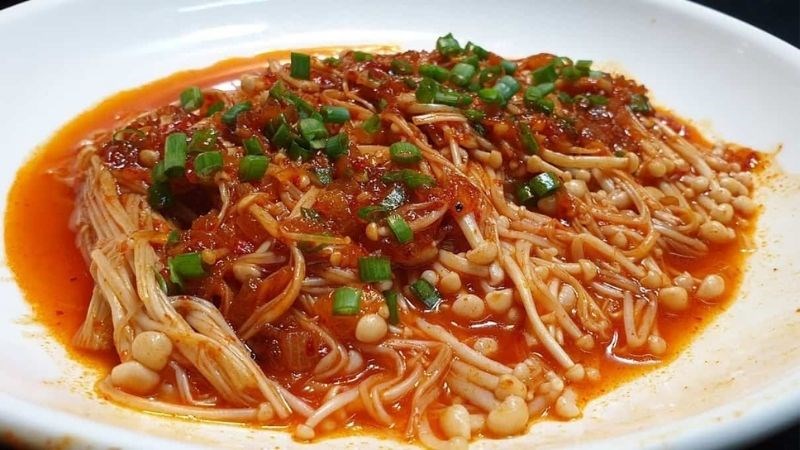 Bạn nên ăn nấm khoảng 300 gram mỗi tuần