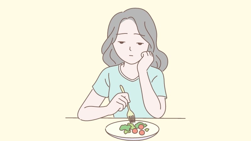 Rối loạn ăn uống là rối loạn dai dẳng liên quan đến suy nghĩ và hành vi ăn uống Rối loạn ăn uống là rối loạn dai dẳng liên quan đến suy nghĩ và hành vi ăn uống