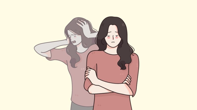 Yếu tố tâm lý - tâm thần có thể đóng vai trò quan trọng thúc đẩy rối loạn ăn uống Yếu tố tâm lý - tâm thần có thể đóng vai trò quan trọng thúc đẩy rối loạn ăn uống