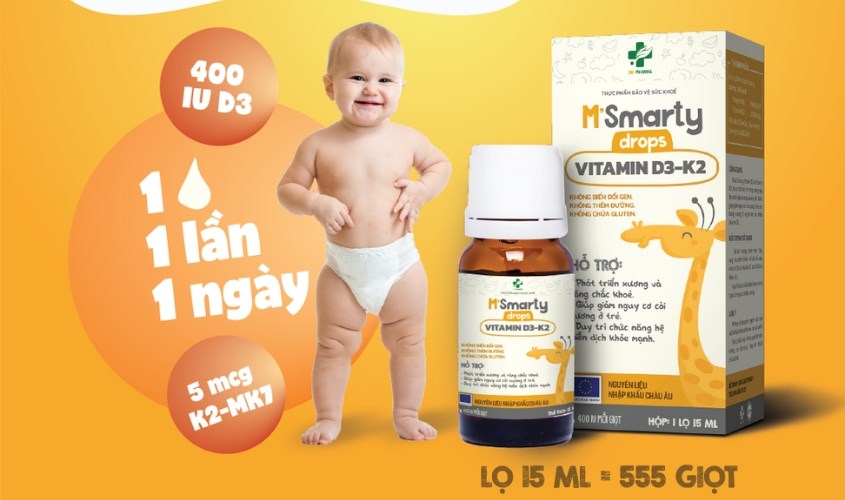 Cần tuân thủ đúng liều lượng khi sử dụng siro M