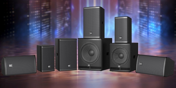 Pasion là công ty đến từ Việt Nam, chuyên sản xuất các thiết bị âm thanh giải trí chất lượng cao