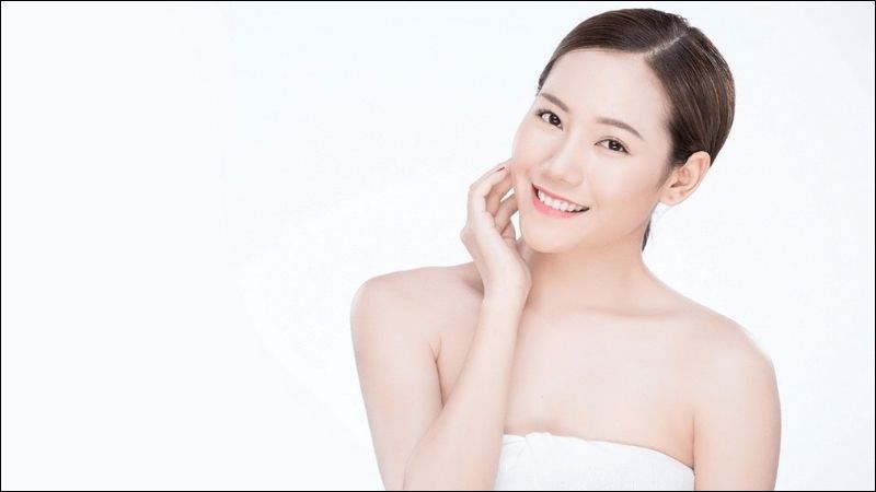 Socola đen giúp giảm nguy cơ lão hóa da và giữ cho da luôn căng bóng
