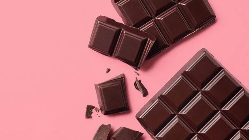 Socola đen có tác dụng gì? 11 tác dụng của socola đen và lưu ý