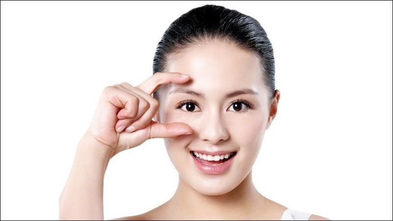 Socola đen cung cấp dưỡng chất cho mắt giúp tăng cường thị lực