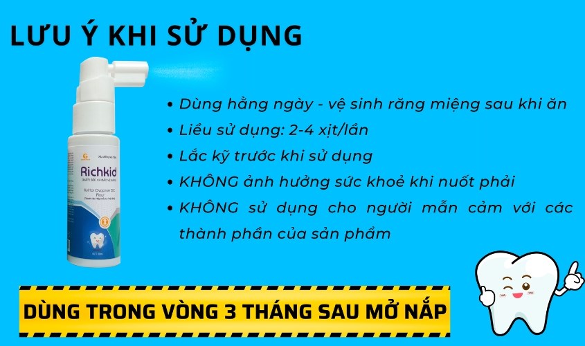 Chuyên gia khuyến cáo không dùng quá liều tiêu chuẩn (2 - 4 xịt/lần) hằng ngày