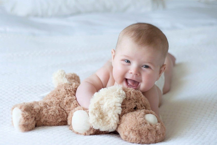 Cách đặt tên con trai 2 chữ độc đáo Đặt tên con 2 chữ độc đáo