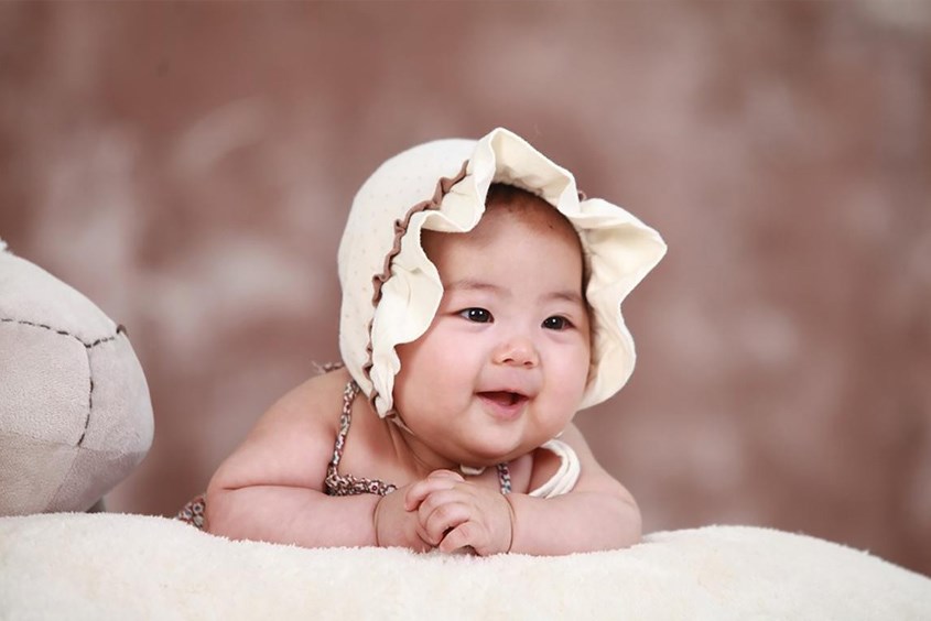 Gợi ý những cái tên con gái 2 chữ hay và ý nghĩa Đặt tên con 2 chữ hay và ý nghĩa