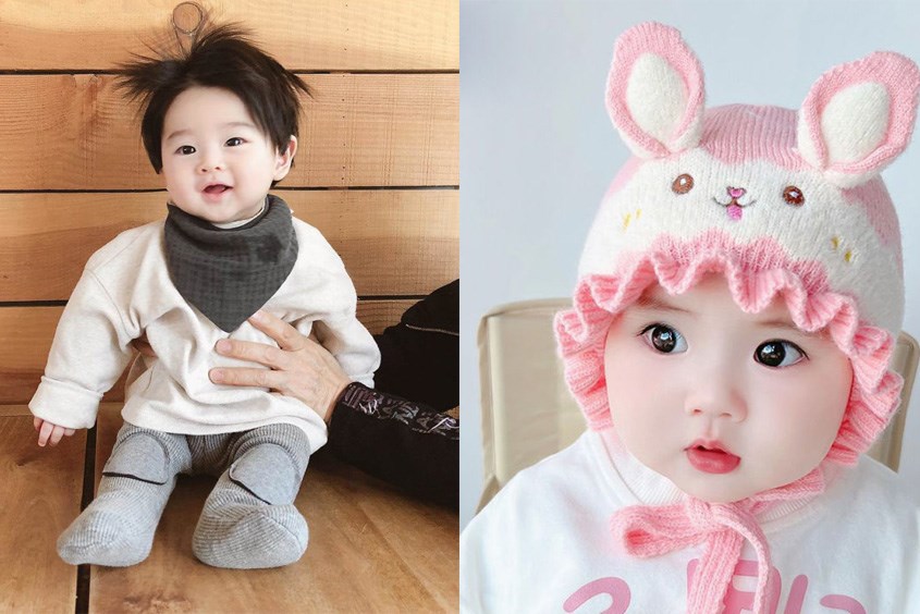 Đặt tên con phù hợp với họ Chia sẻ cách đặt tên con 2 chữ ý nghĩa